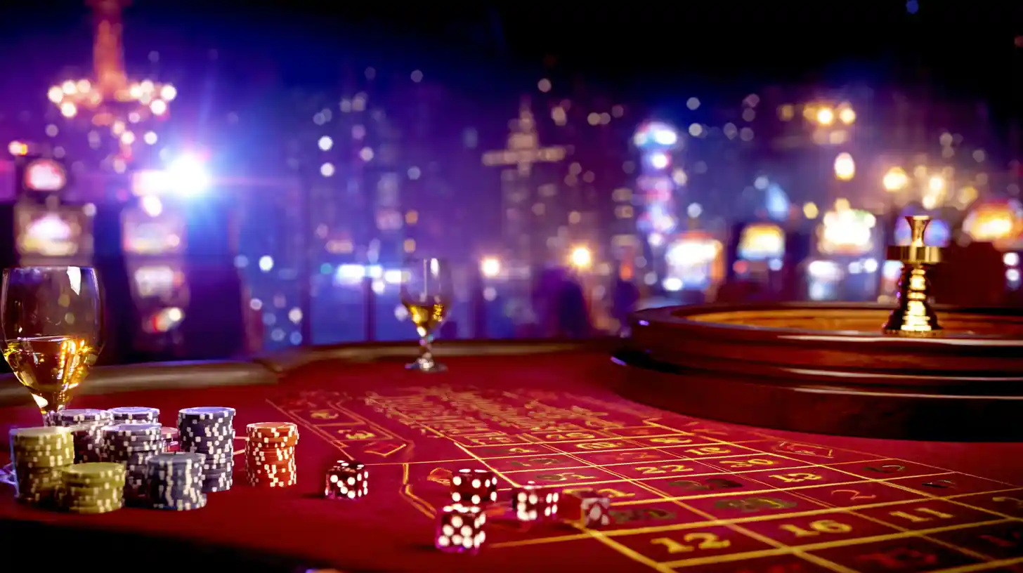 24hr slot
