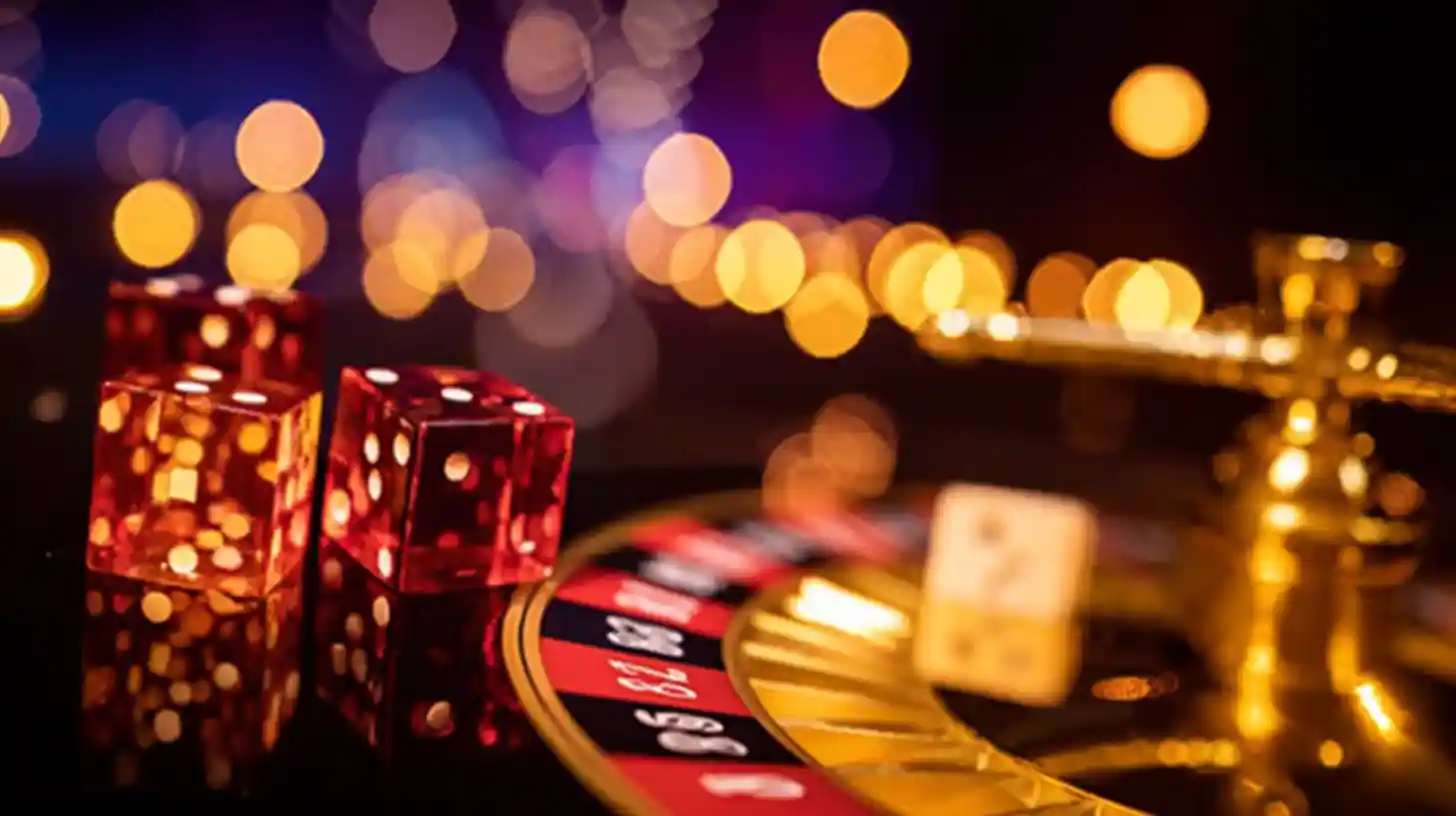 lucky gold slot