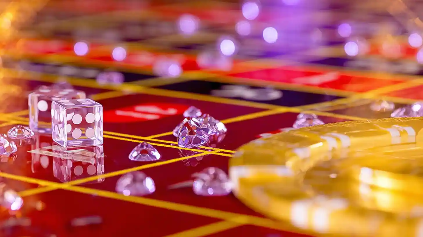 blackjack online casinos