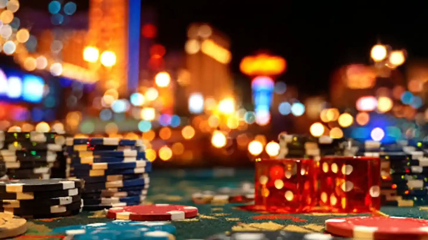 ทดลองเล่น slot