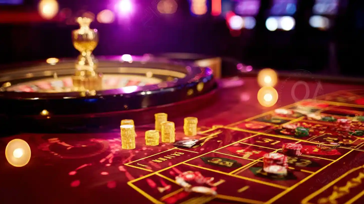 slot usa