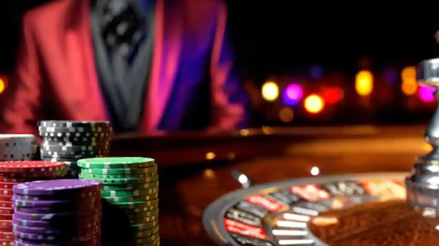 eros slot
