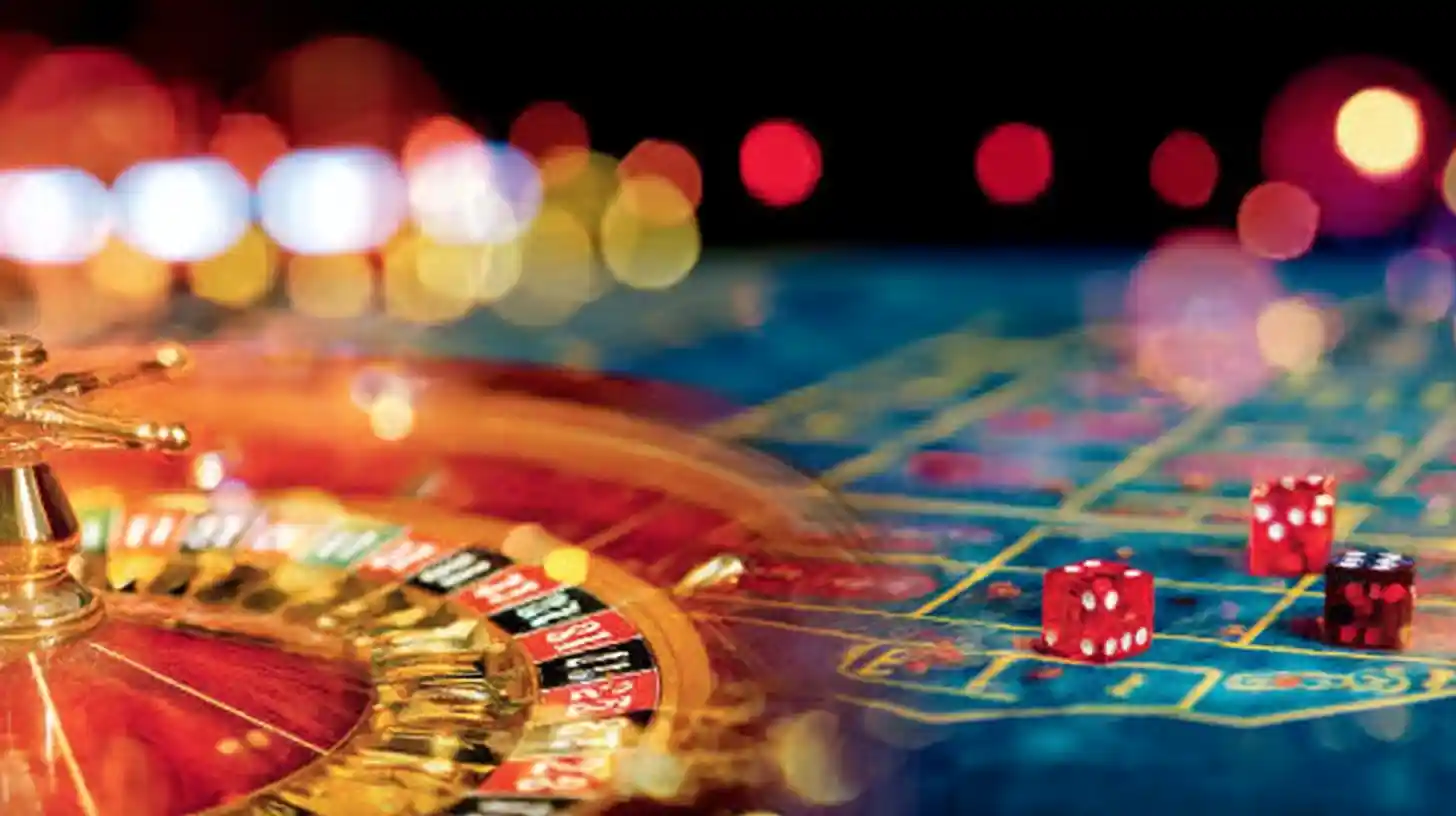 blackjack online game