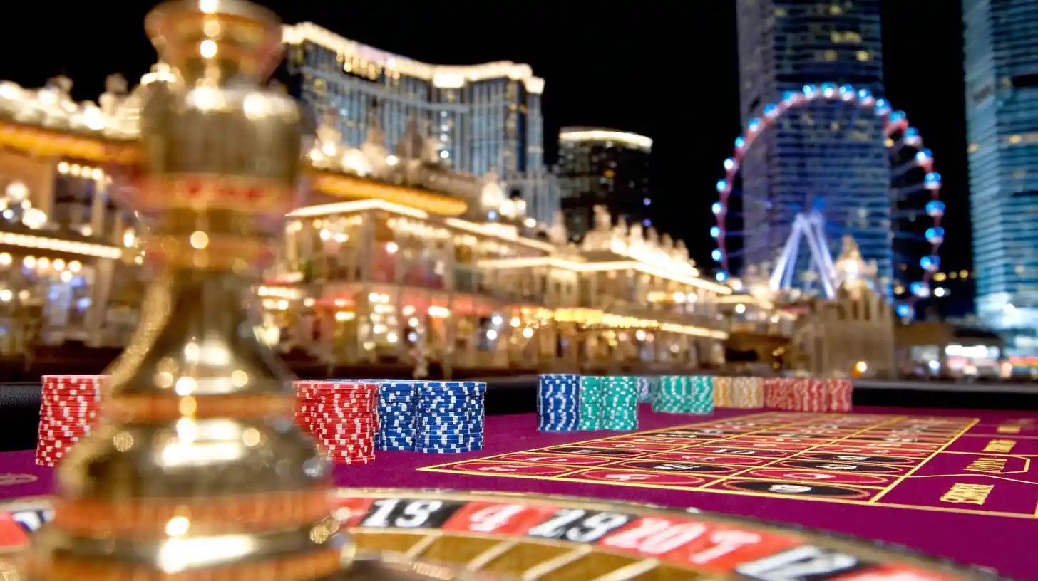 baccarat bar bangkok