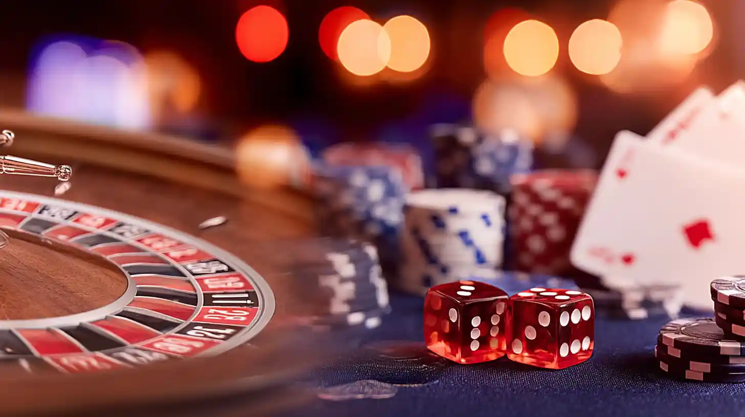 what is roulette