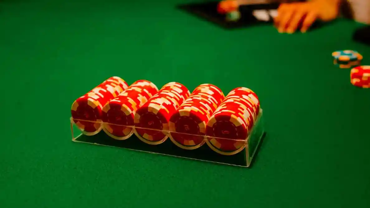 strip blackjack