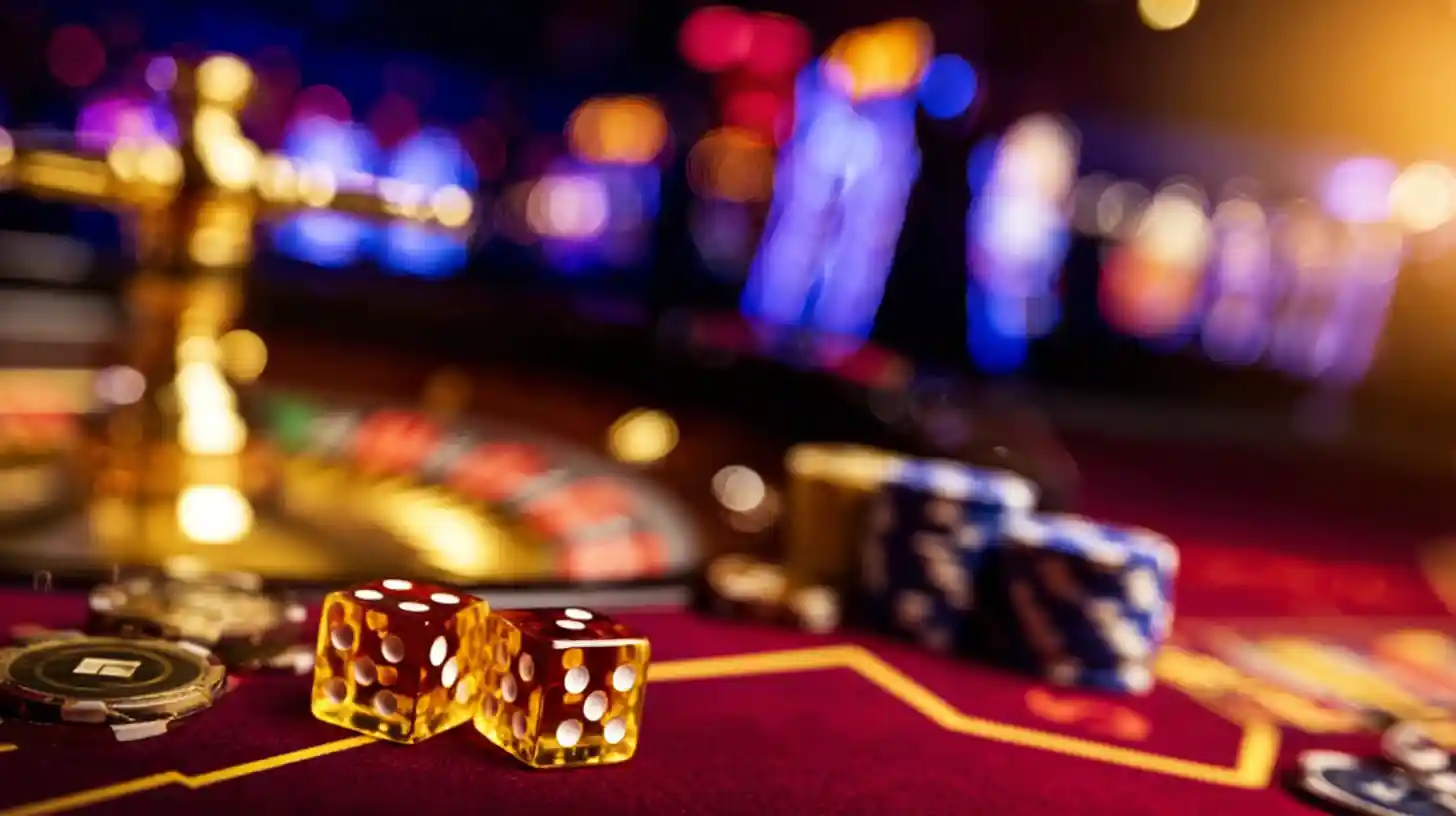 play slots online for real money