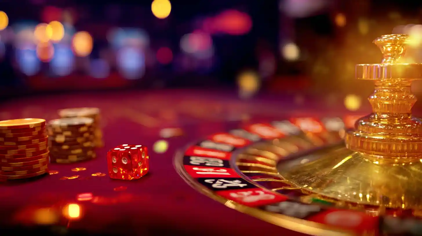 bitcoin gambling blackjack