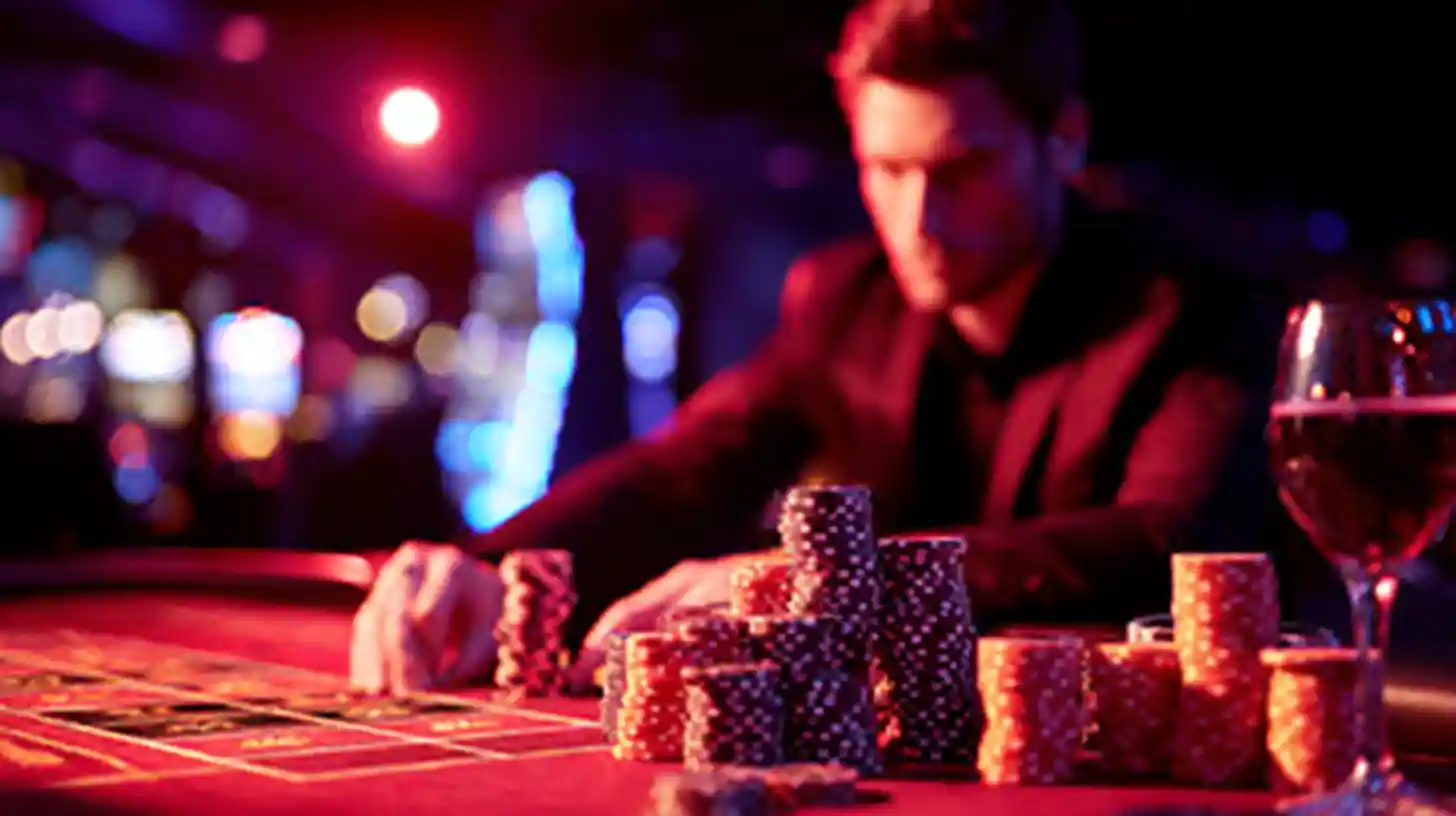 slot deposit pulsa