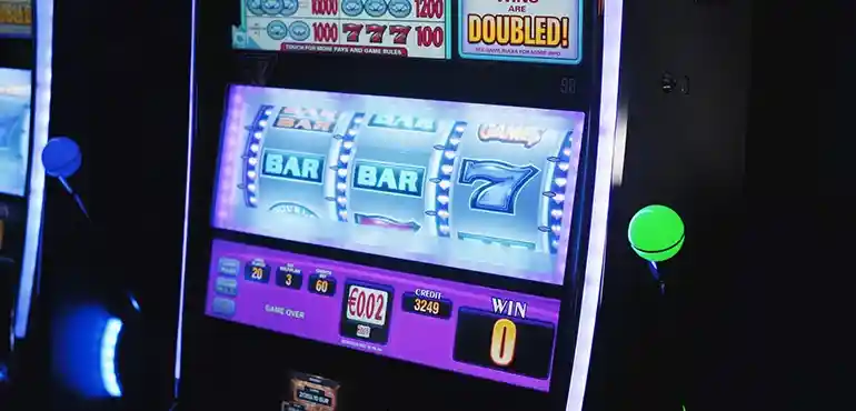 berlin slot