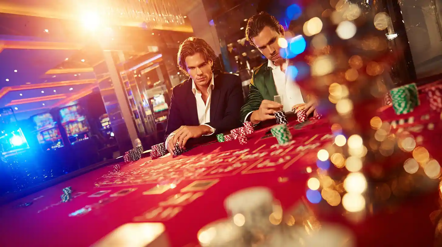 777 slots myanmar