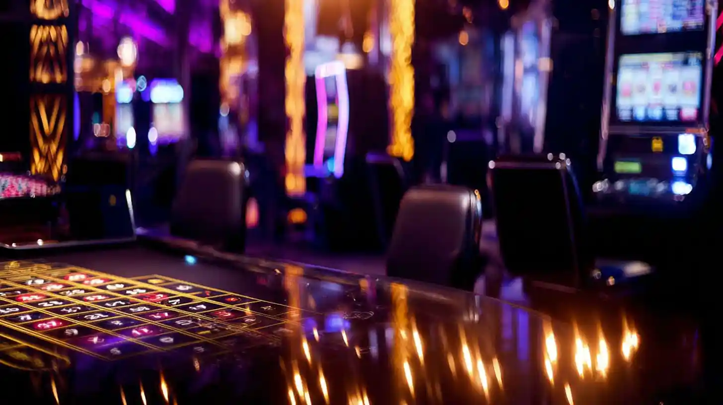 mosafun สล็อต