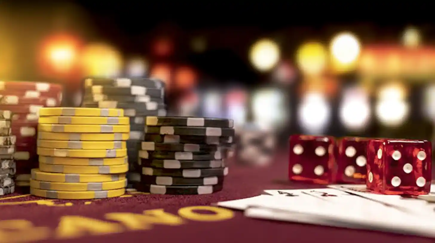 mosafunสล็อต