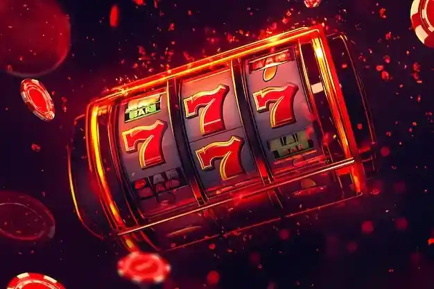 teddy slot