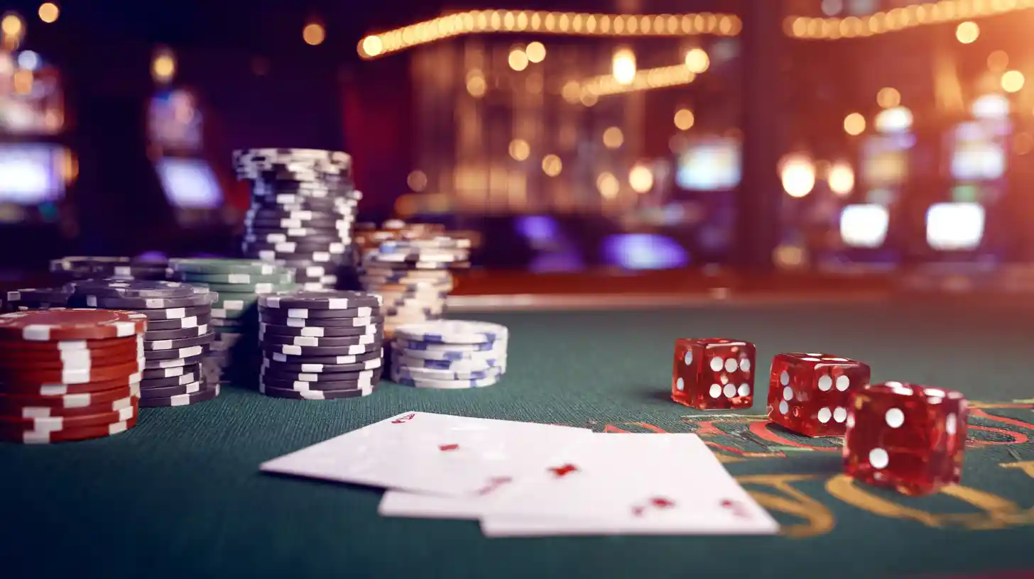 mosafunสล็อต