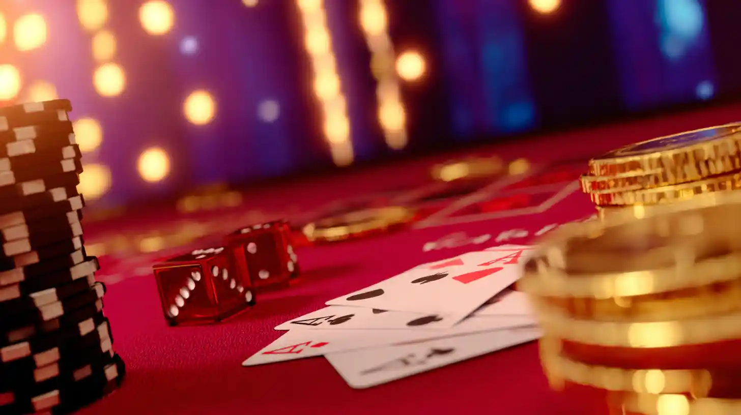 crazy slots casino