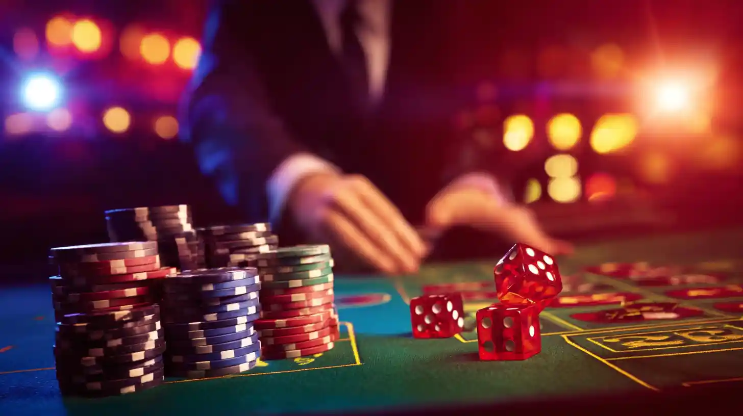 situs slot thailand