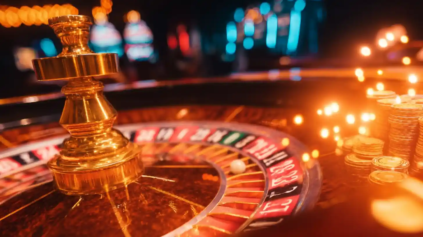 mosafun สล็อต