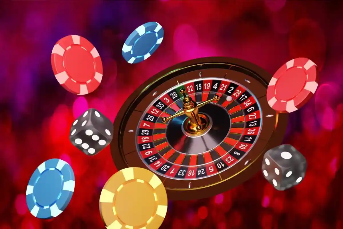 cash master slot