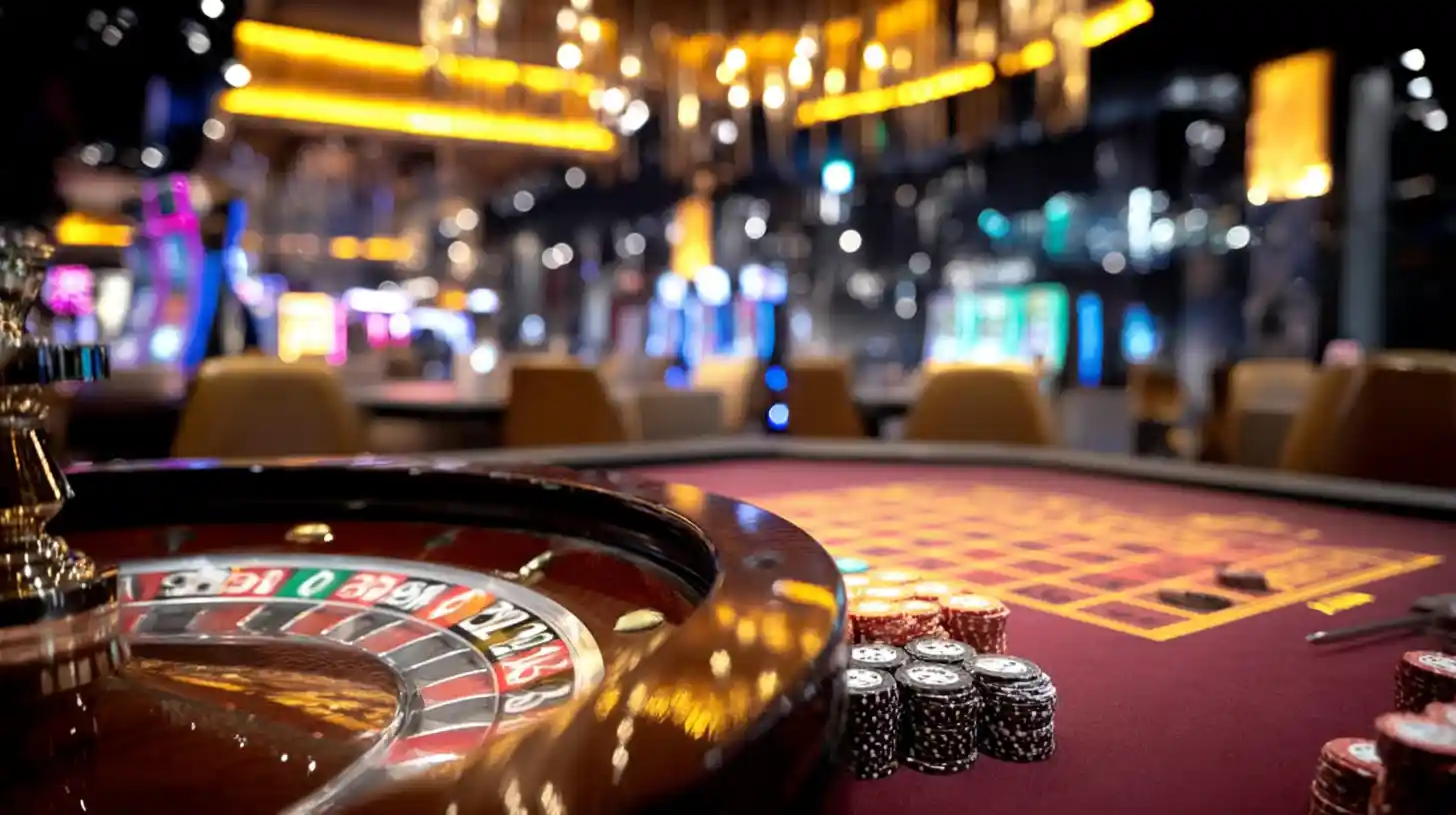 mexico slot