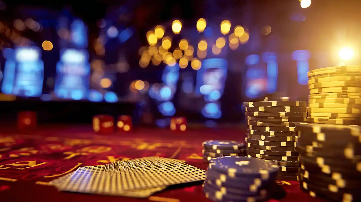 online bitcoin blackjack