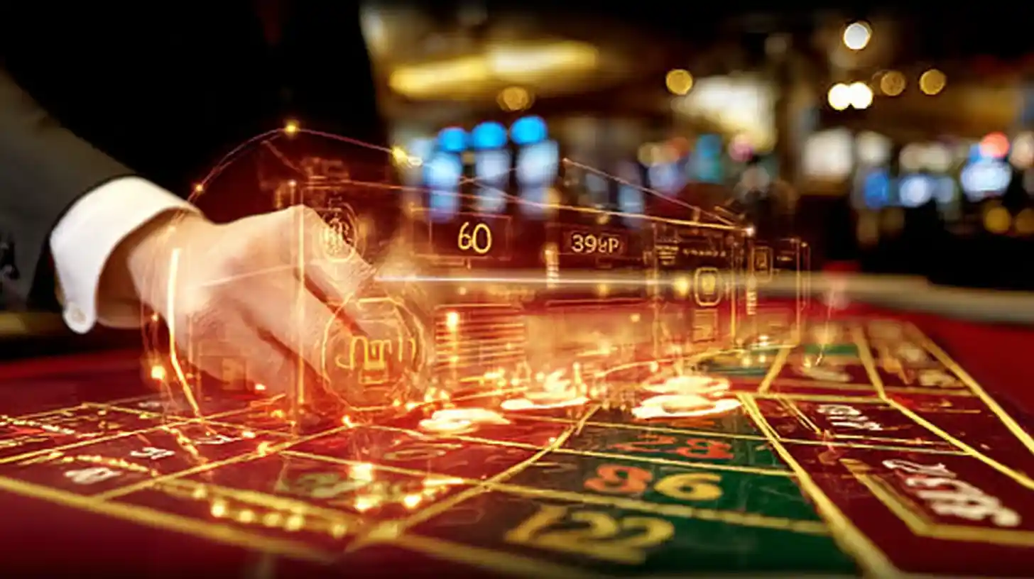 online slots real money free spins