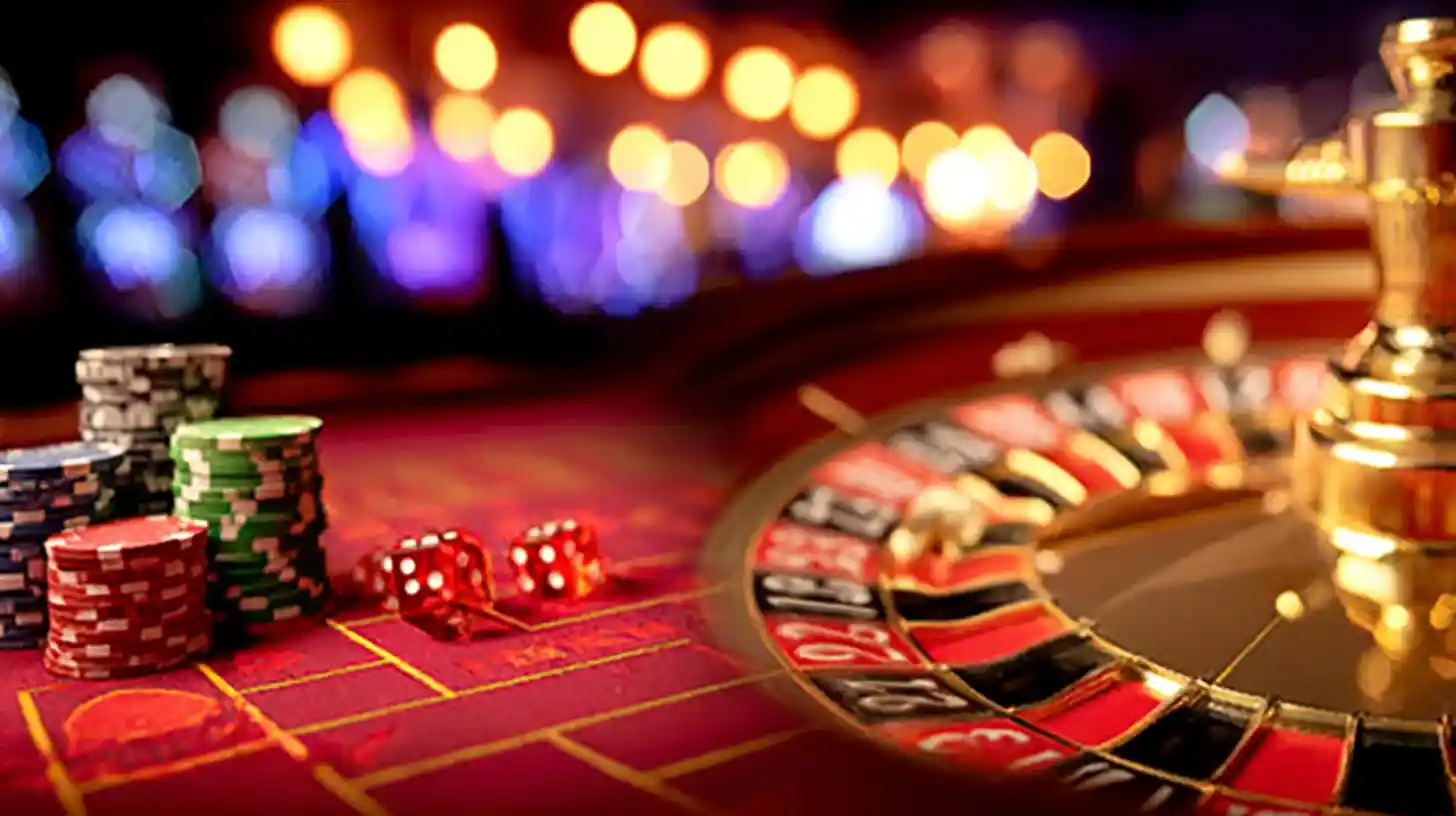slot time