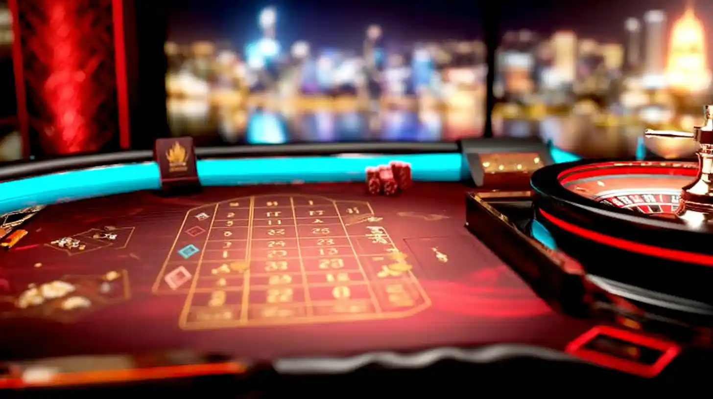 master slot