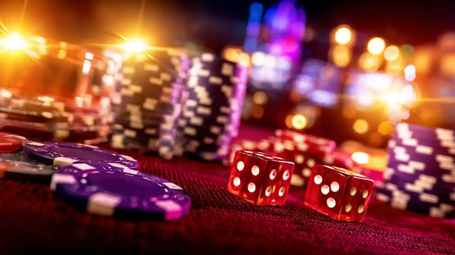 mosafun สล็อต