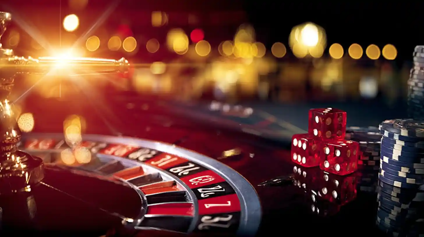 mosafun สล็อต