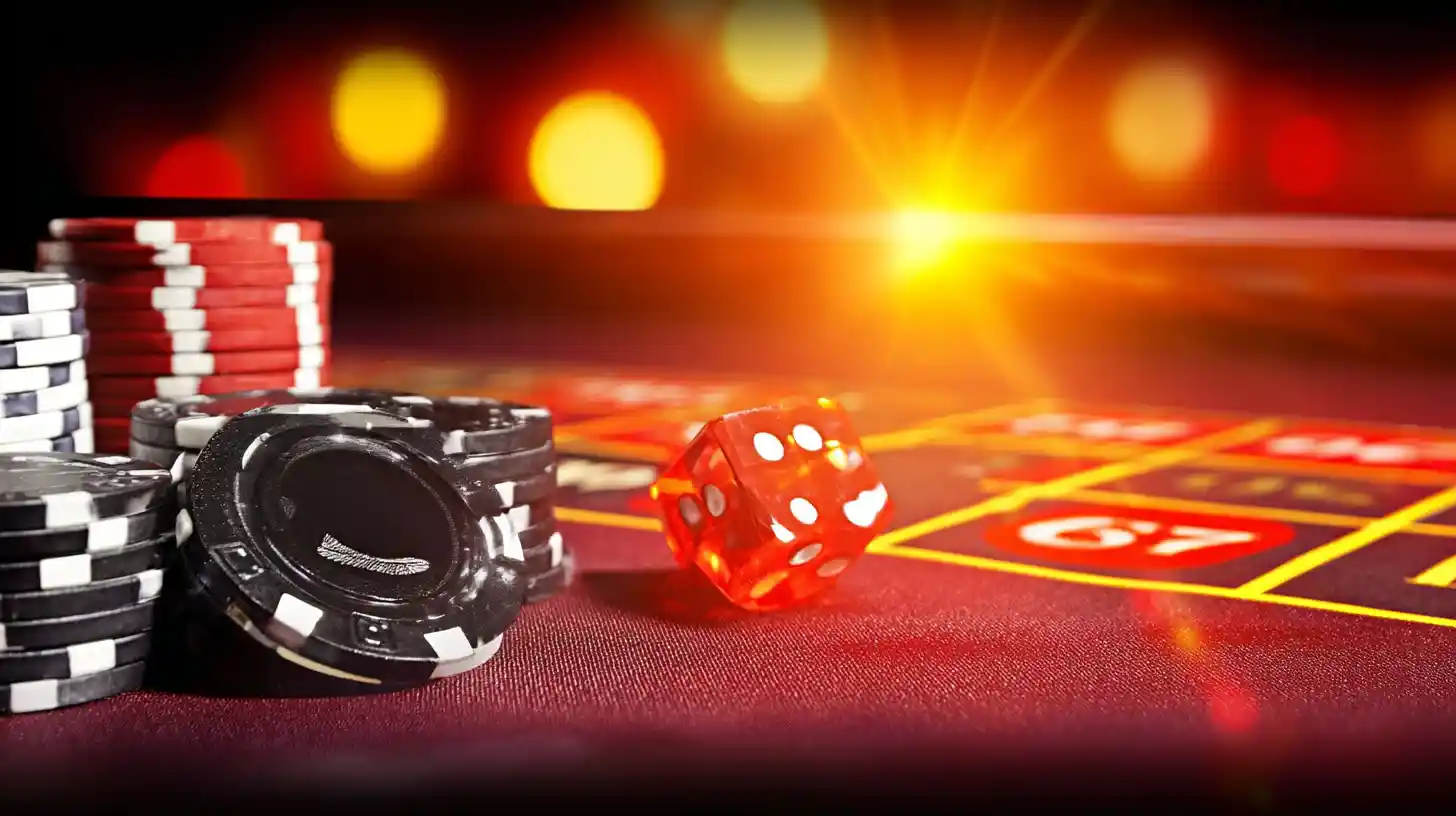slot demo free