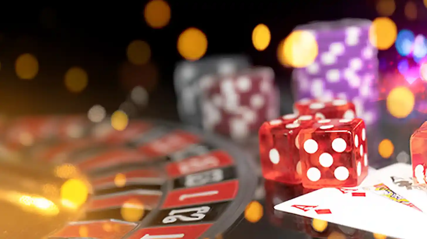 bet slot