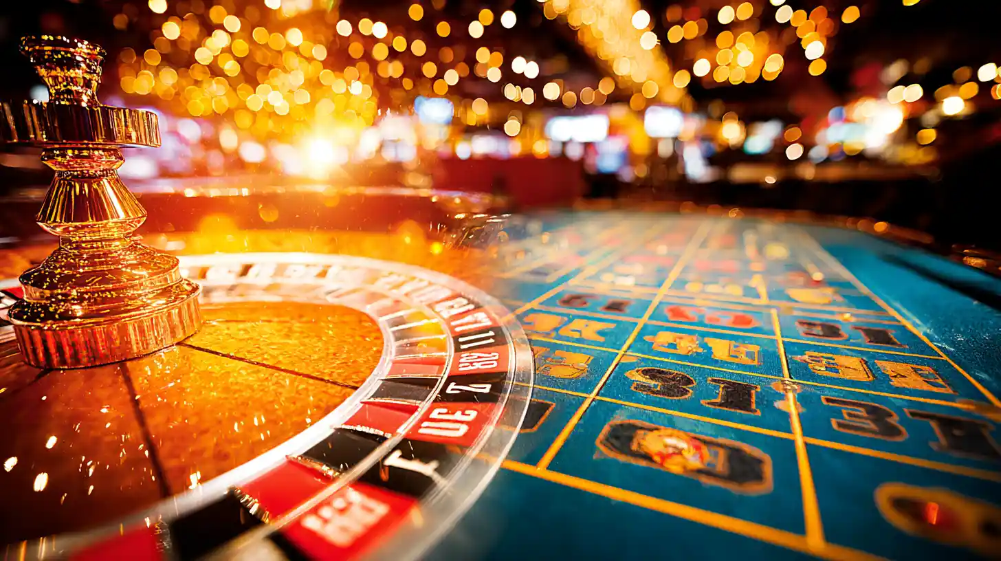 mosafunสล็อต