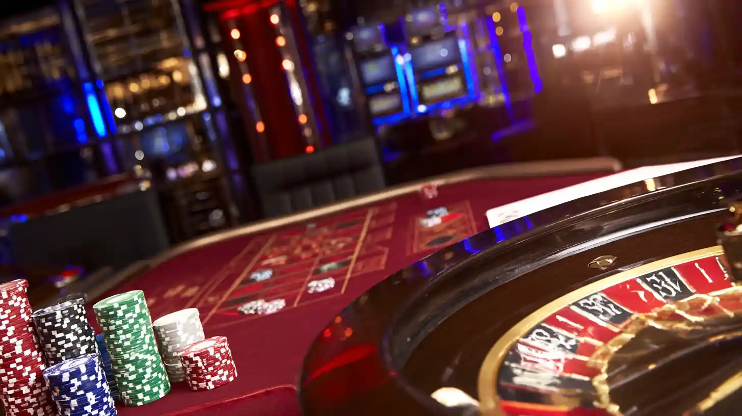 pp slot