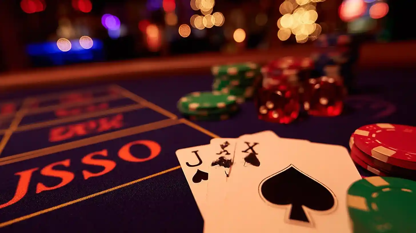 las vegas slot