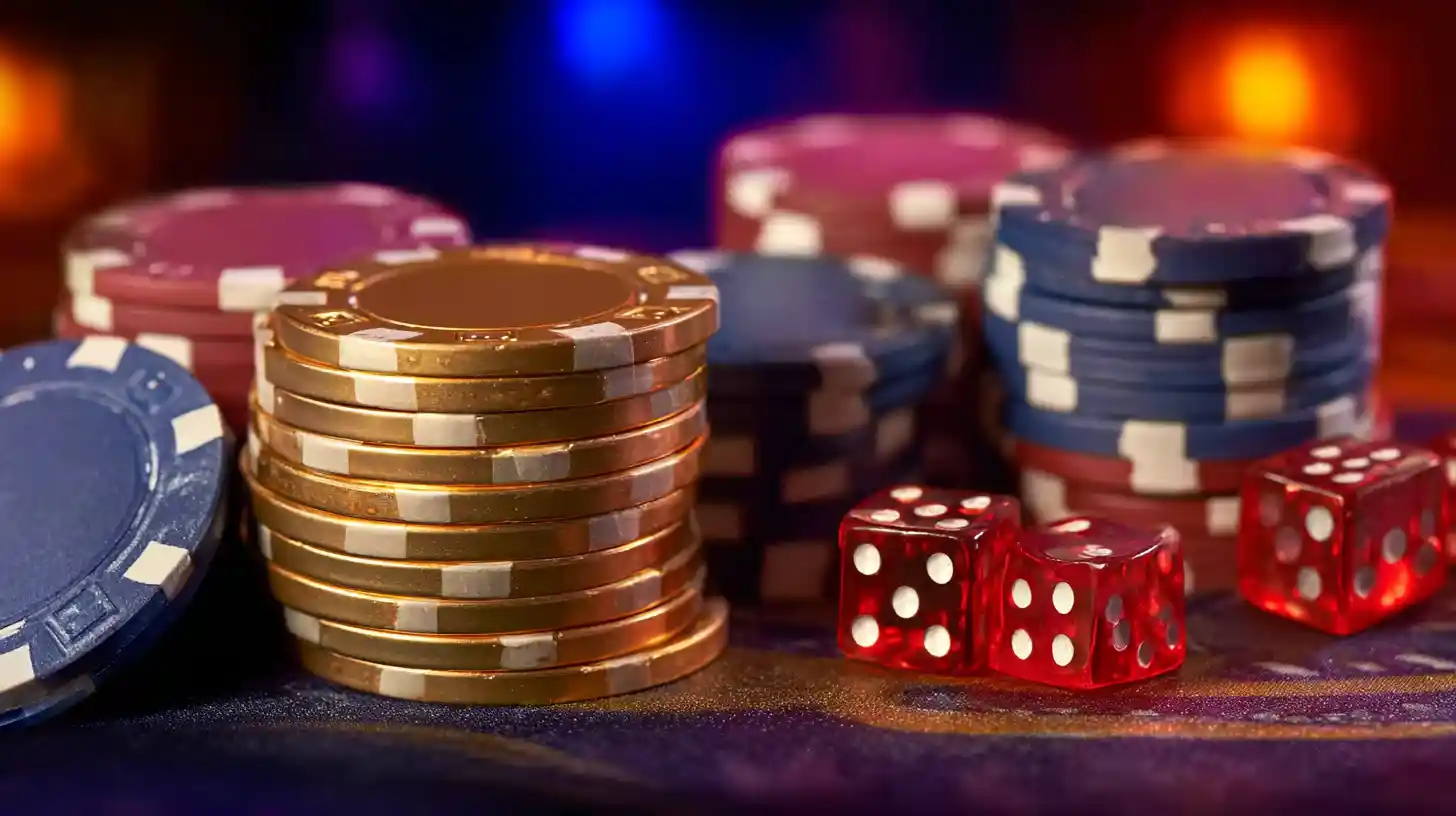 mosafun สล็อต