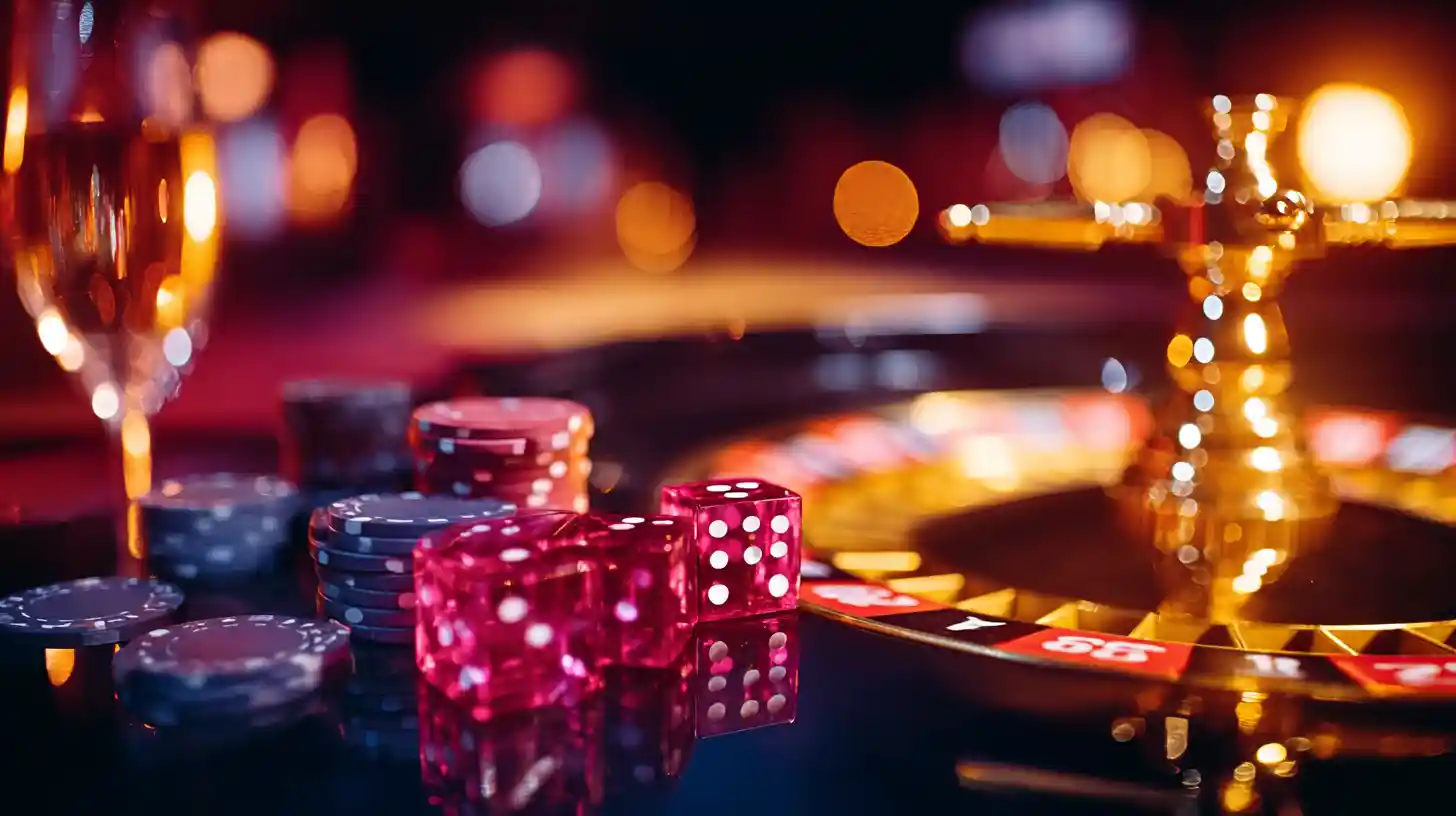 mega slot