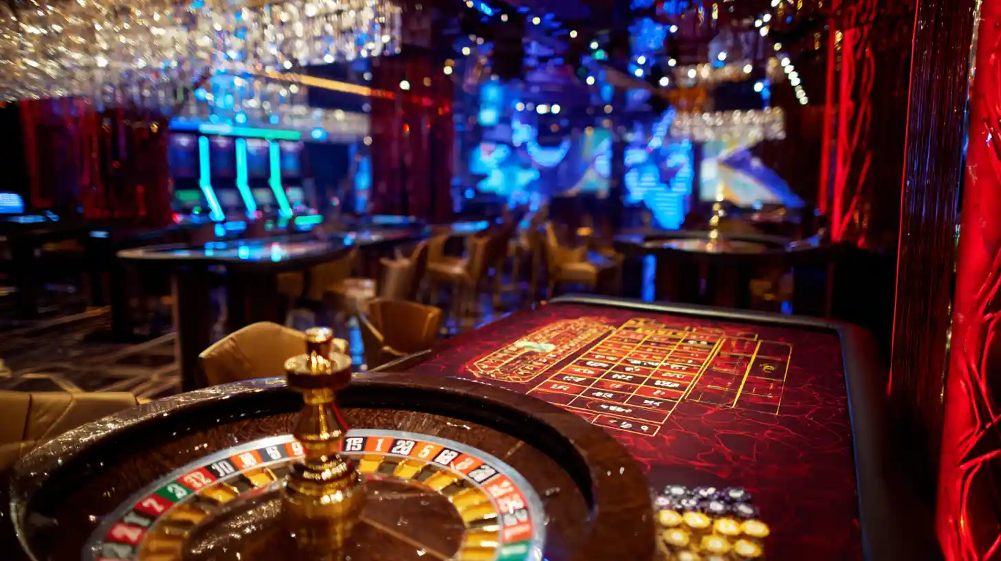 mosafunสล็อต