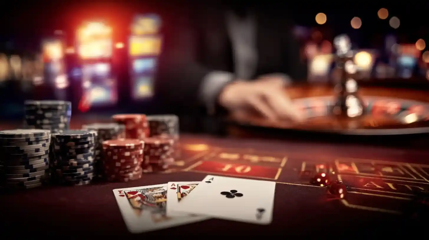 mosafunสล็อต