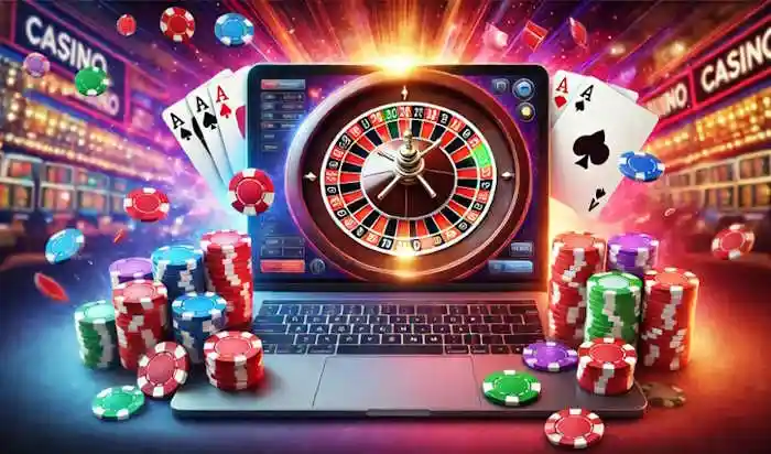 slot promotion
