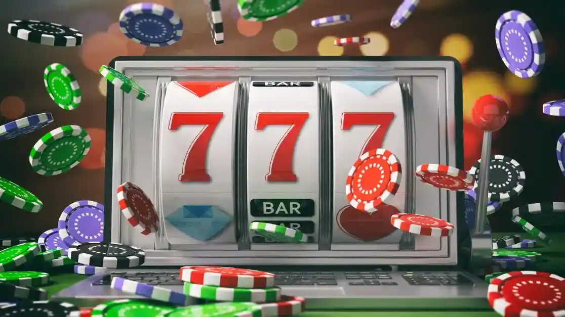 pc slot