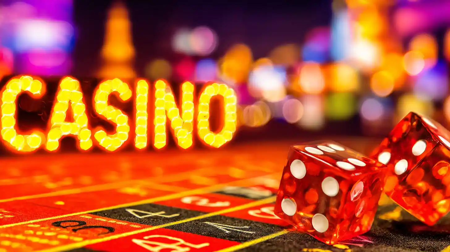 no way out:the roulette