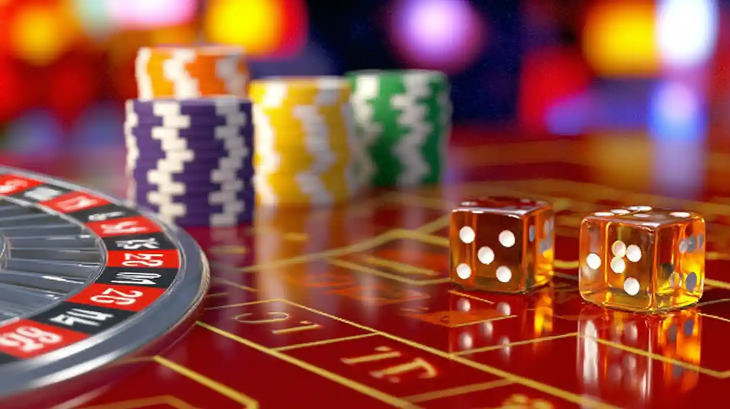 luckygame slot