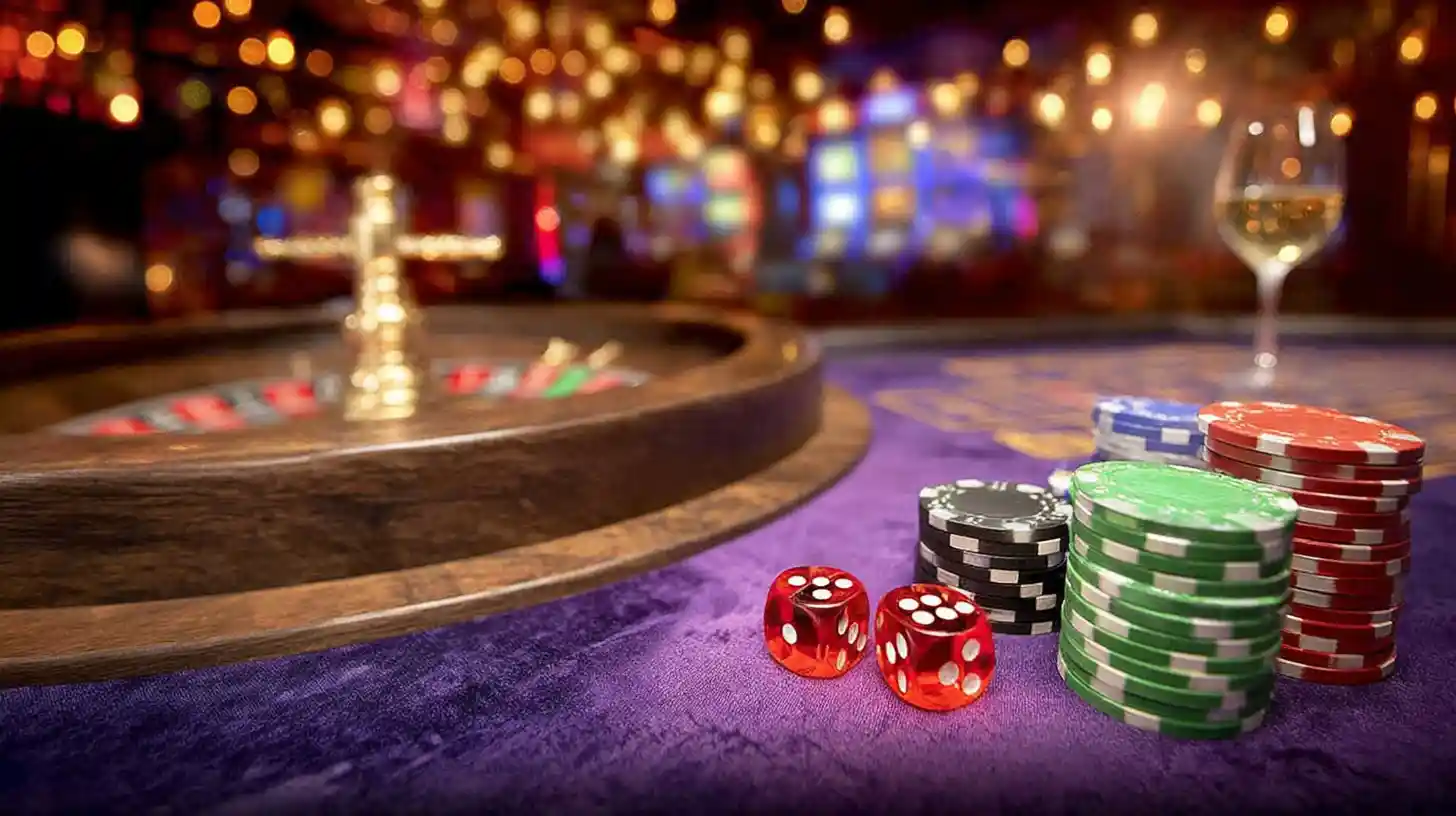 slots 777 party download