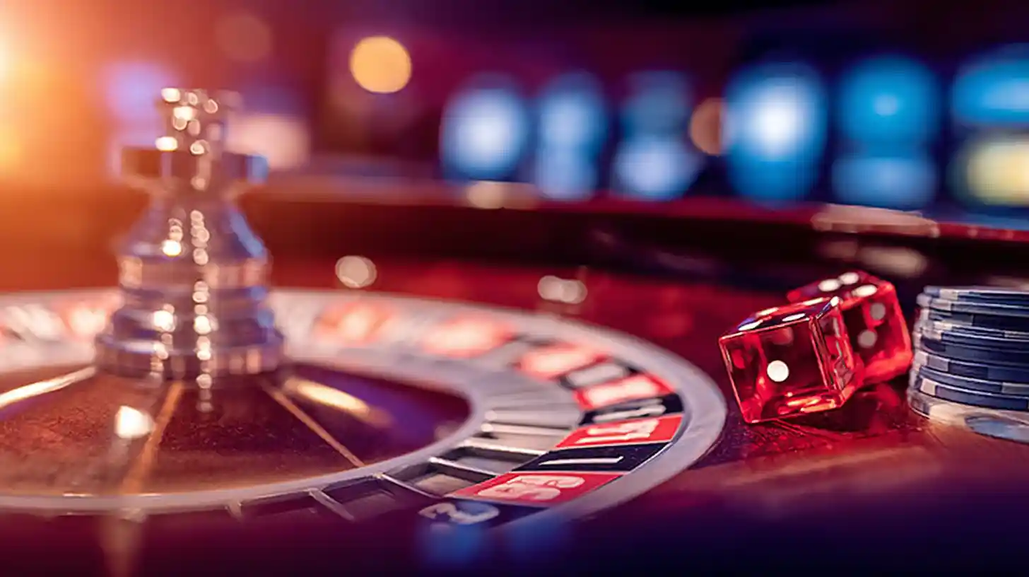 mosafun สล็อต