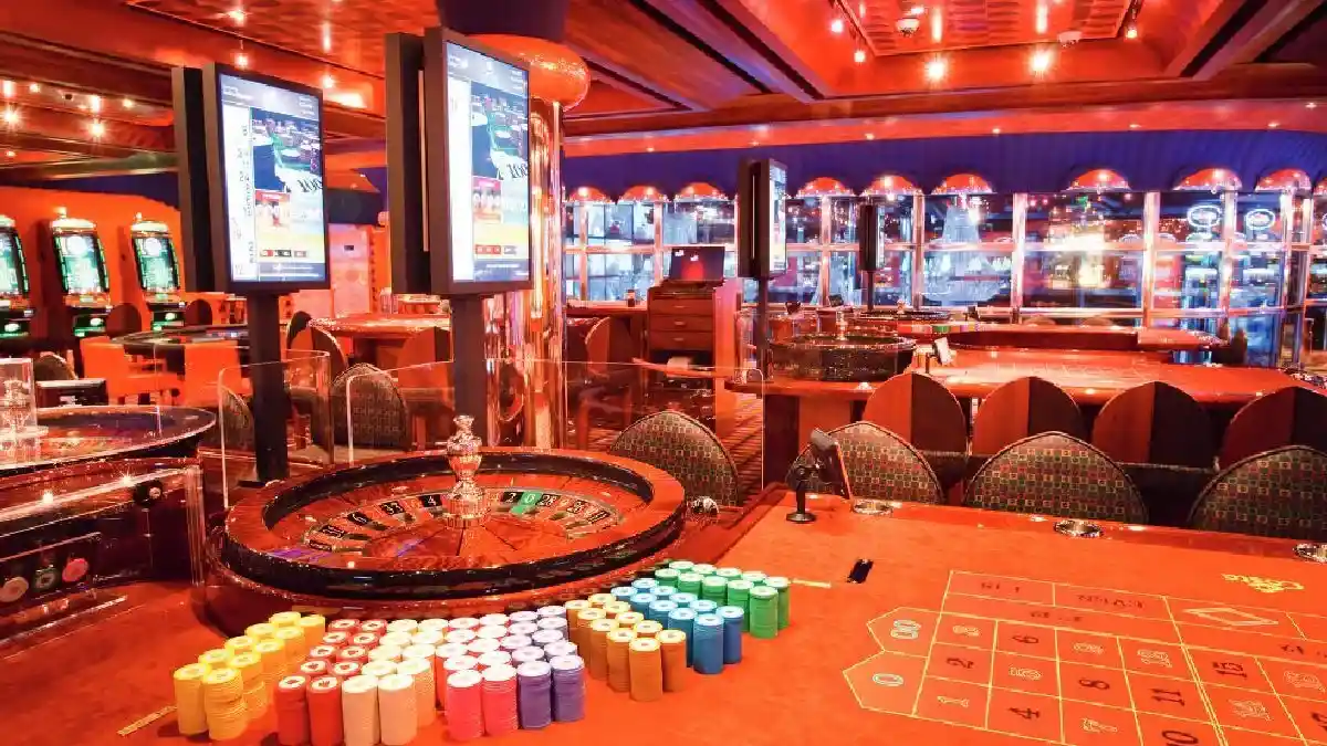 ok bet slot