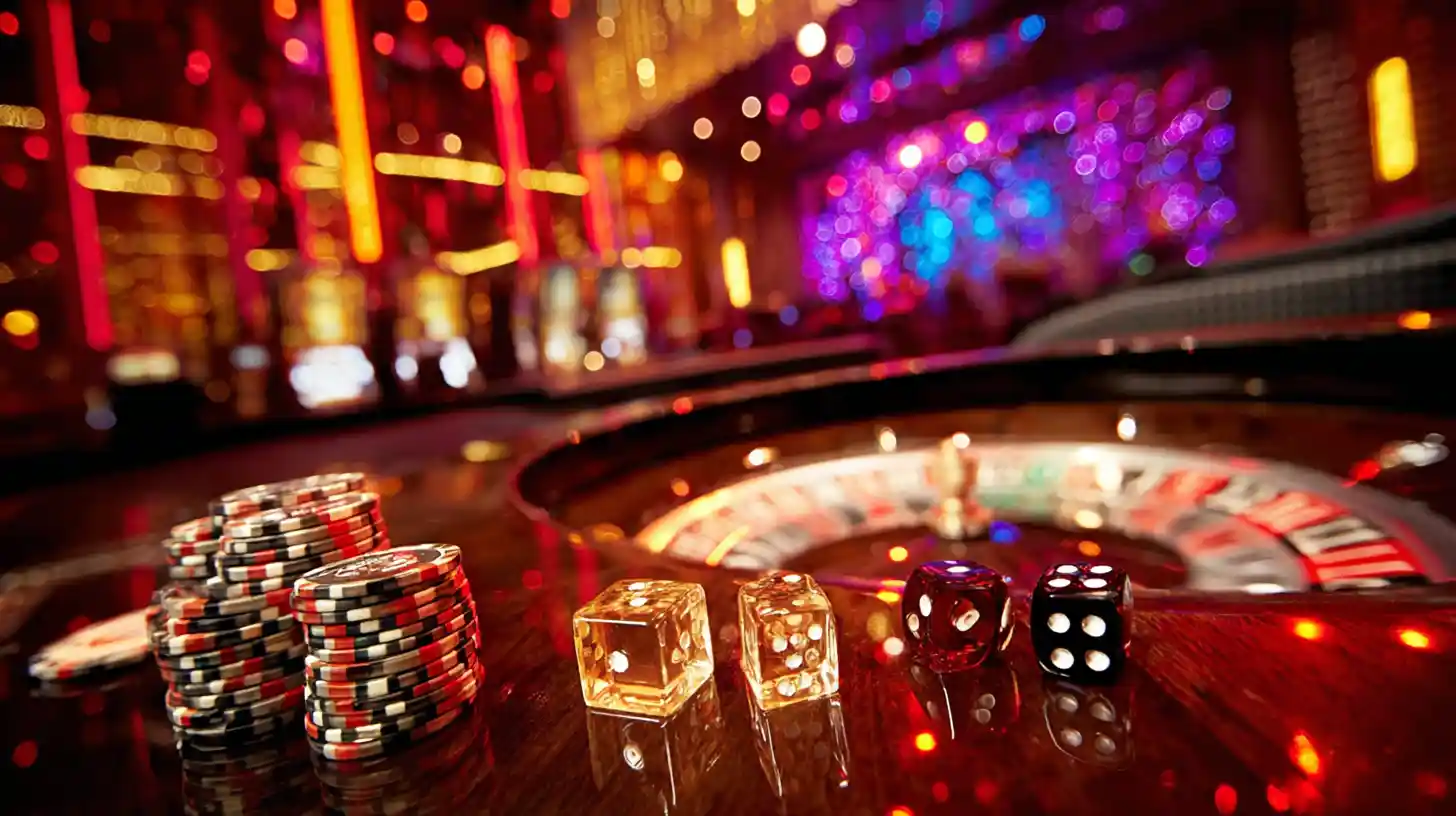 starich slot