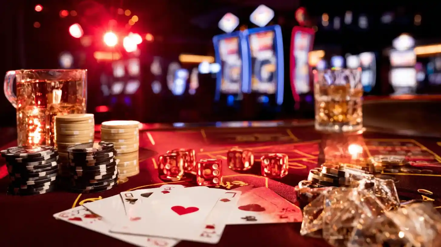 mosafun สล็อต