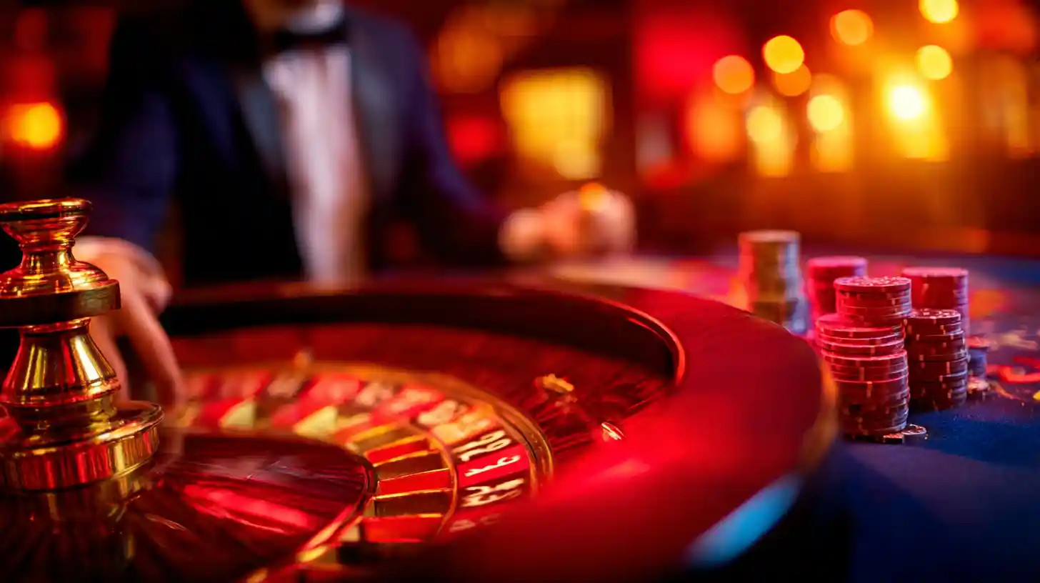 spin slots