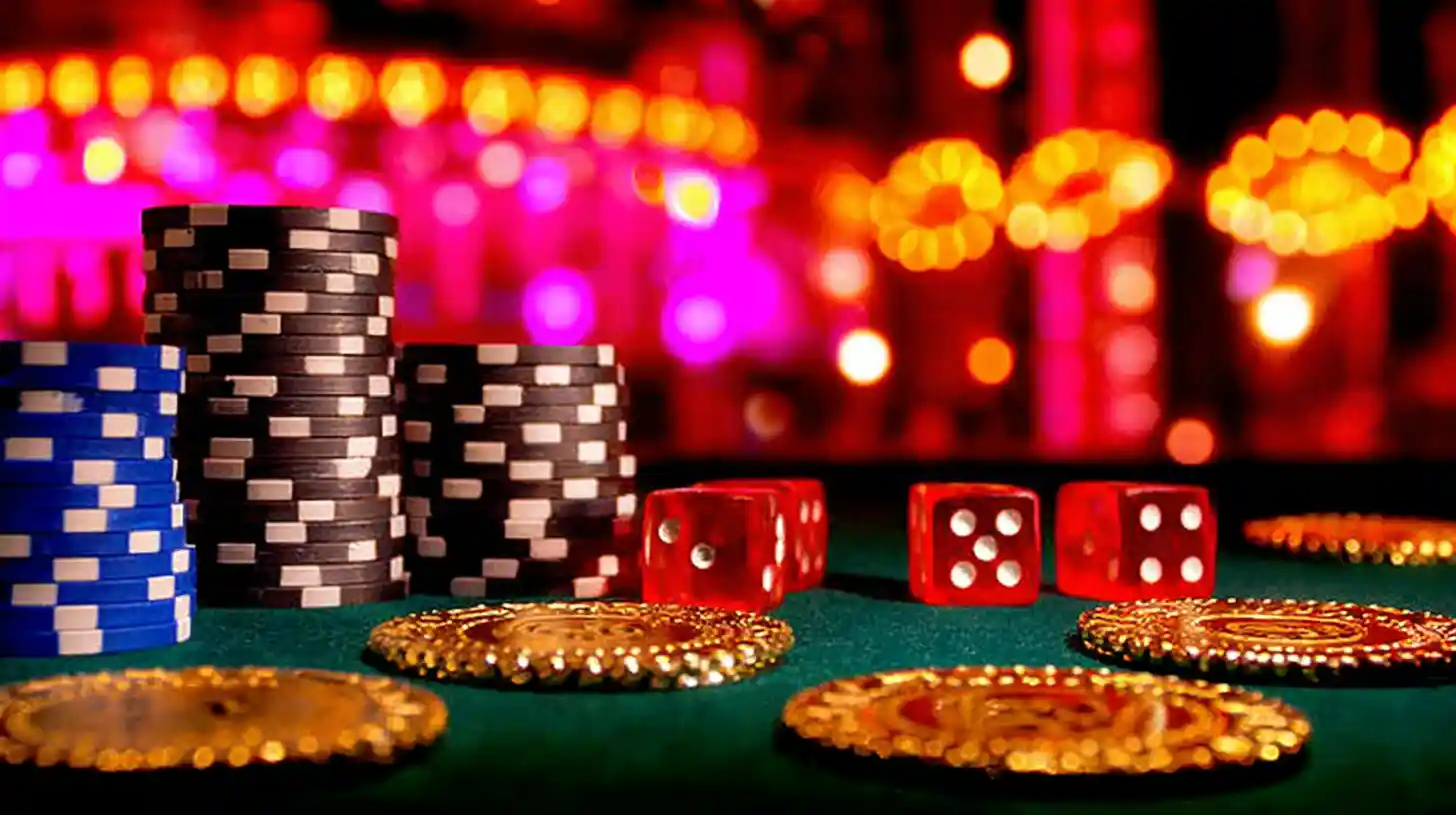 casino online slot